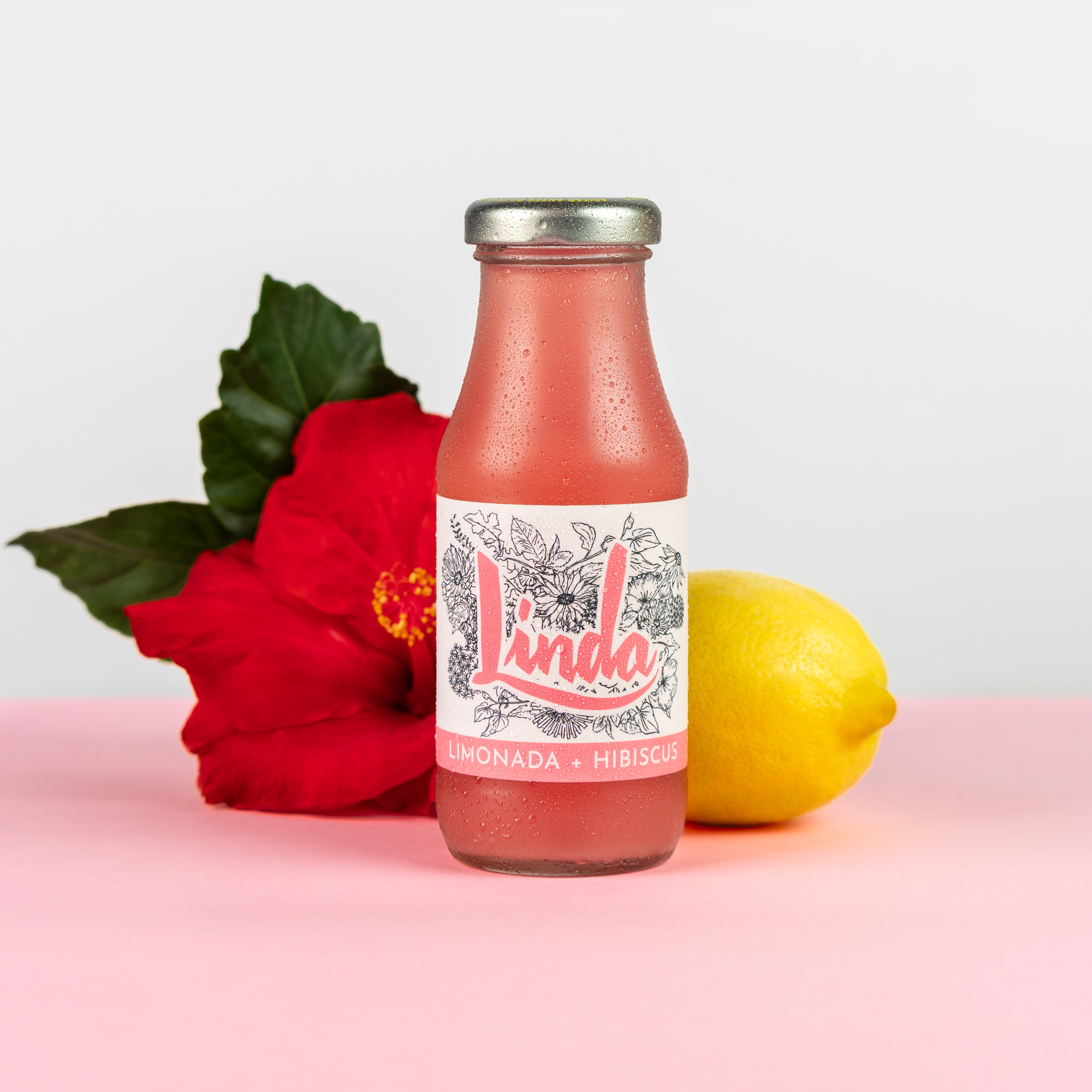 LINDA HIBISCUS
