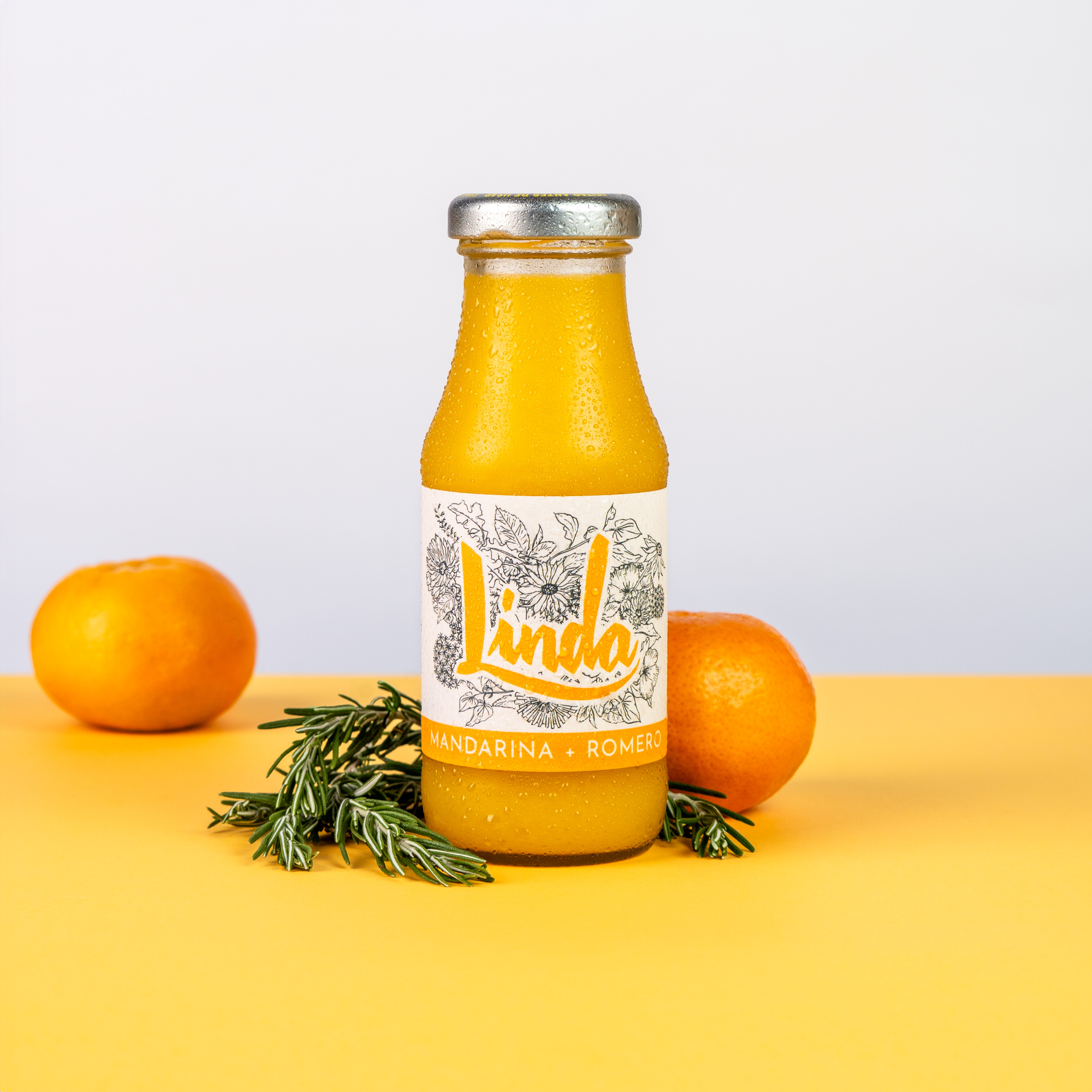 LINDA MANDARINA